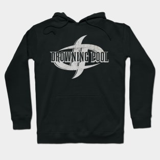 Vintage Drowning Pool Hoodie